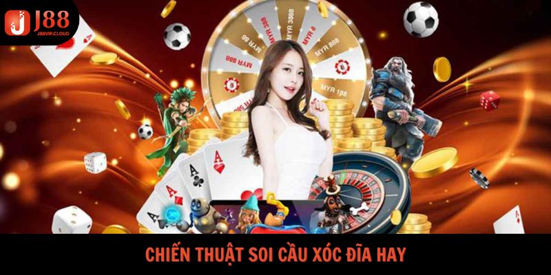 Bật mí mẹo cược hữu ích nhất