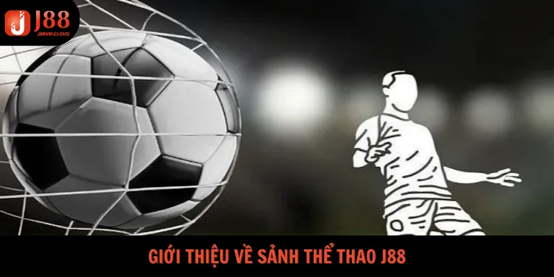Giới thiệu về sảnh thể thao J88