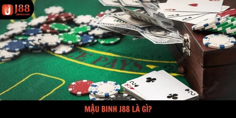 Mậu binh J88 là gì?