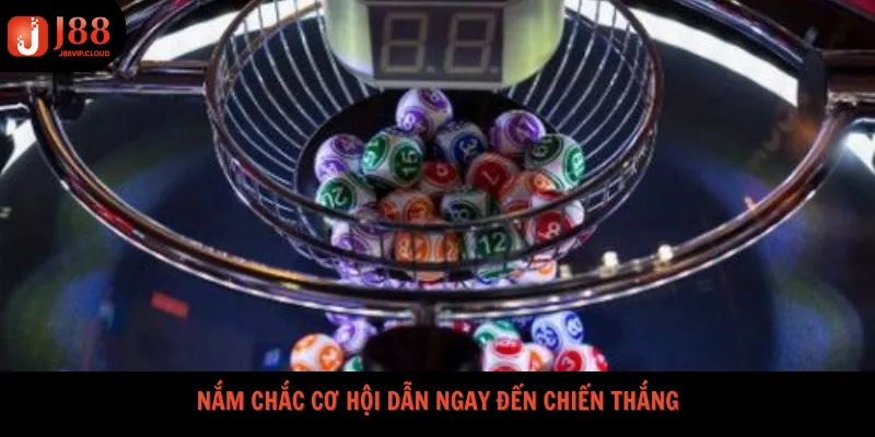 Nắm chắc cơ hội dẫn ngay đến chiến thắng