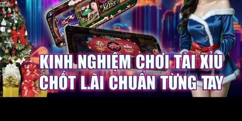 Một số mẹo hay giúp đặt cược tài xỉu J88 thắng lớn