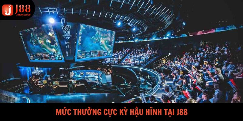 Nhà cái trả thưởng cực kỳ hậu hĩnh